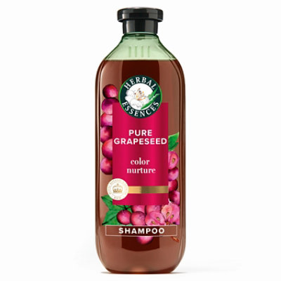 Herbal Essences Bio Renew Color Protect Shampoo 13.5 Fz - 13.5 FZ - Image 1