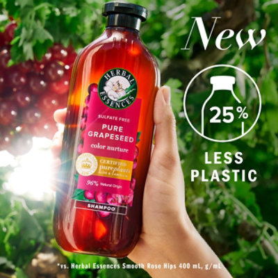 Herbal Essences Bio Renew Color Protect Shampoo 13.5 Fz - 13.5 FZ - Image 2