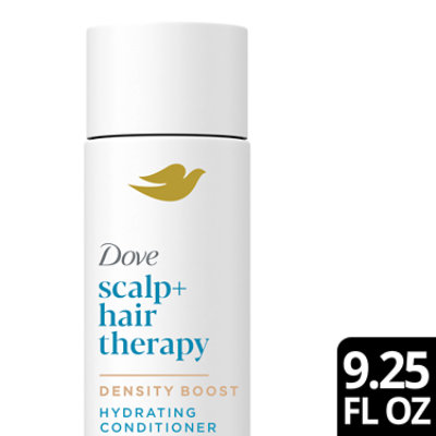 Dove Conditioner Scalp & Hair Dry Damaged 9 Fo - 9 FZ - Image 1