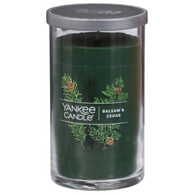 Yankee Candle Balsam And Cedar - Each - Image 3