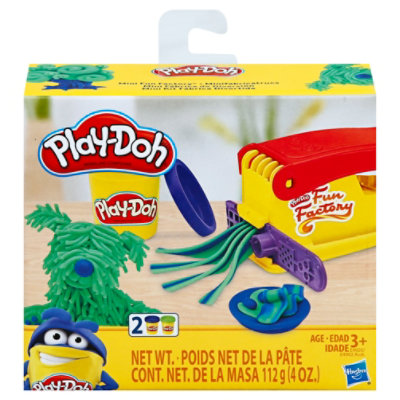 Play-Doh Has Mini Fun Factory - Each - Image 3