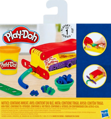 Play-Doh Has Mini Fun Factory - Each - Image 4