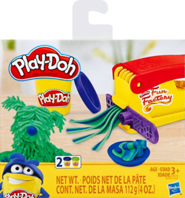 Play-Doh Has Mini Fun Factory - Each - Image 2