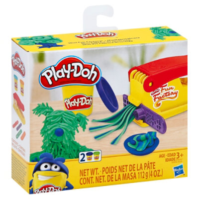 Play-Doh Has Mini Fun Factory - Each - Image 1