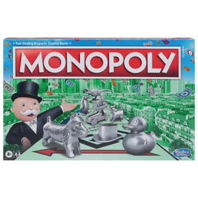 Has Monopoly Game - Each - Image 3