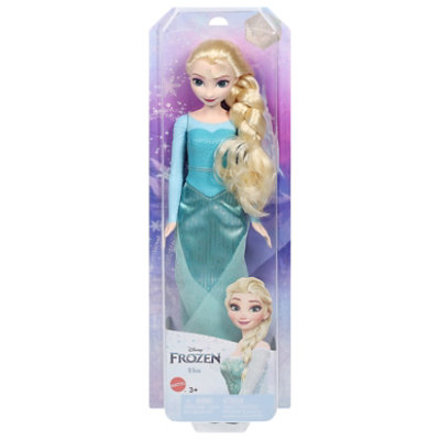 Mattel Disney Frozen Elsa Fashion Doll  - Each - Image 3