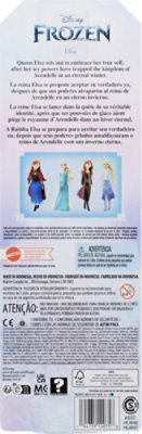 Mattel Disney Frozen Elsa Fashion Doll  - Each - Image 4