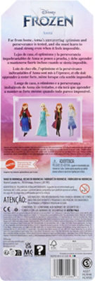 Mattel Disney Frozen Fashion Doll Anna 2 - Each - Image 4