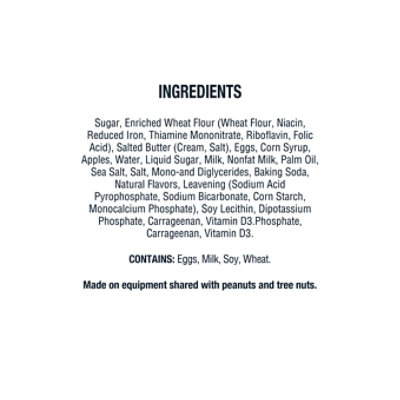 Mexican Hot Chocolate Killer Brownie Bars 5 Count - 12 Oz - Image 3