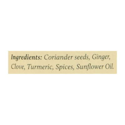 New York Shuk Ras El Hanout Spice Blend - 1.6 Oz - Image 4