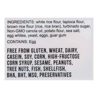 Aleia's Gluten Free Vegan Plain Bread Crumbs - 7 Oz - Image 4