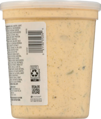 Signature Select Broccoli Cheddar Soup - 32 Oz - Image 5