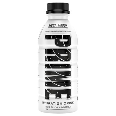 Prime Hydration Rotational Drink - 16 Fl. Oz. - Image 3