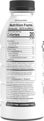 Prime Hydration Rotational Drink - 16 Fl. Oz. - Image 6