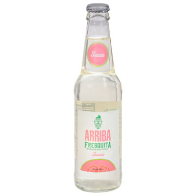 Arriba Bev Fresquita Guava - 12 FZ - Image 3