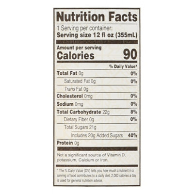 Arriba Bev Fresquita Pineapple - 12 FZ - Image 4