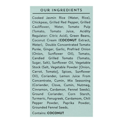 Strong Roots Masala Veggie - 10 Oz - Image 4