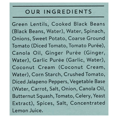 Strong Roots Dahl Black - 10 Oz - Image 4