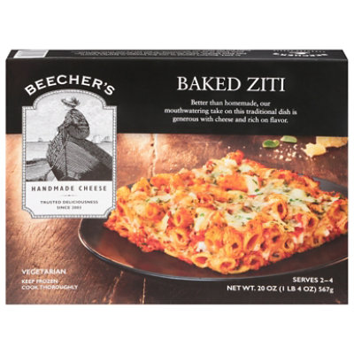 Beechers Cheese Baked Ziti - 20 Oz - Image 3