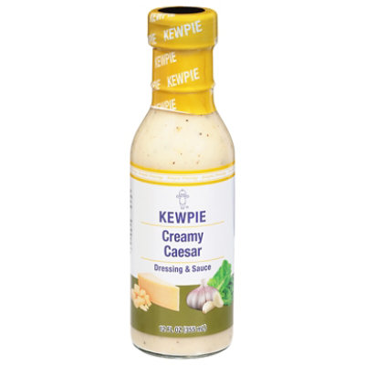 Kewpie Parmesan Peppercorn Dressing - 12 Oz - Image 1