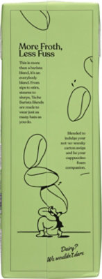 Tache Original Pistachio Milk - 32 Oz - Image 4