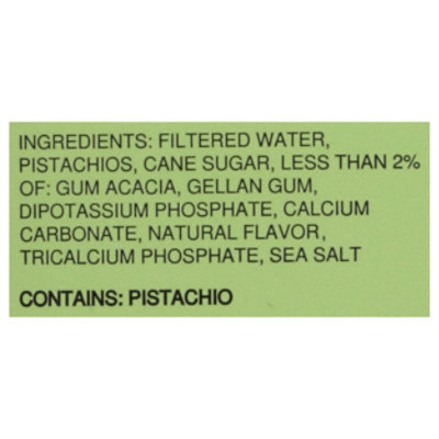 Tache Original Pistachio Milk - 32 Oz - Image 3
