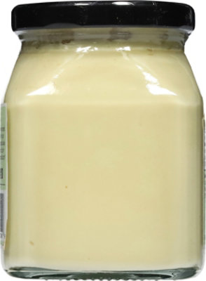 Foraging Fox Avocado and Lemon Mayonnaise - 9.2 Oz - Image 6