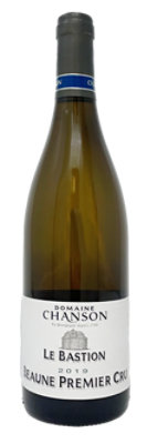 Chanson Beaune Premier Cru Bastion Blanc Chardonnay 2019 - 750 ML - Image 1