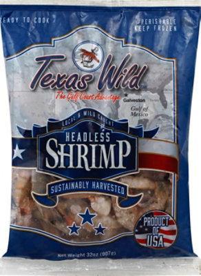 Shrimp Dom White 26 to 30 IQF - 32 Oz - Image 2