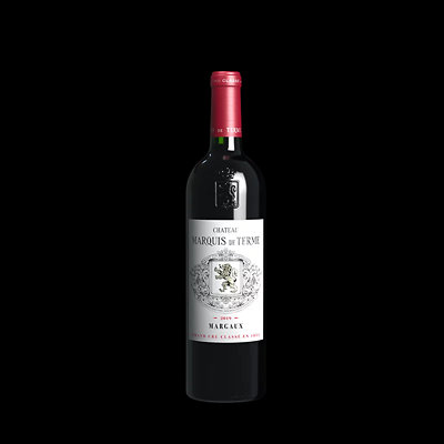 Chateau Marquis De Terme 2019 - 750 Ml - Image 1