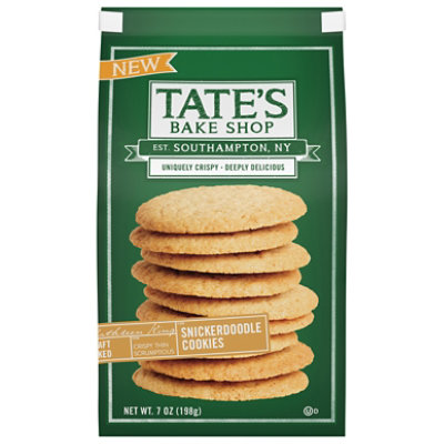 Tates Snickerdoodle - Oz - Image 3