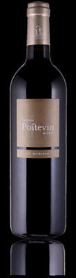 Chateau Poitevin Bordeaux 2019 - 750 Ml - Image 1