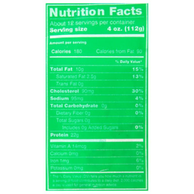 Wahlburger Chicken Drumstick Lollipops - 3 Lb - Image 4