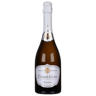 Paul Buisse Cremant De Loire Wine - 750 Ml - Image 3