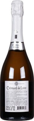 Paul Buisse Cremant De Loire Wine - 750 Ml - Image 4