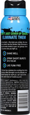 Funkaway Extreme Odor Eliminating Smoke Spray - 3.4 Oz - Image 4