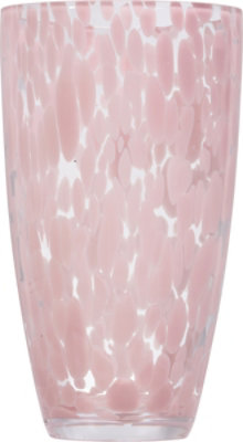 Overjoyed Boutique Marbled Finish Vase Small - Each - Image 4