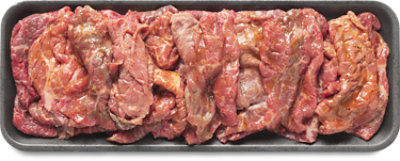 Taco Meat Carne Asada Marinade Up To 10% Solution - 1.00 Lb - Image 1