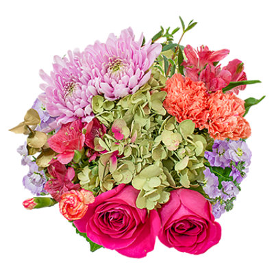 Debi Lilly Spicy Love Grand Bouquet - Each - Image 1