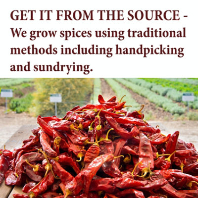 The Spice Way Tikka Masala - An Indian Seasoning Mix for Meat 2 oz - Image 4