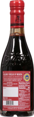 Giuseppe Giusti Gold Medal Balsamic Vinegar Aged 12yrs - 8.5 Oz. - Image 6