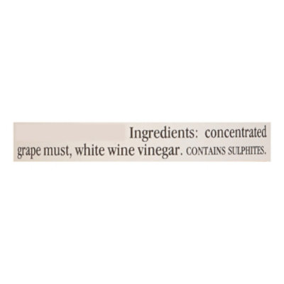 Giuseppe Giusti White Condiment Vinegar 5yrs - 8.5 Oz. - Image 5