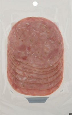 Les Trois Petits Sliced Rosemary Ham - 6 Oz. - Image 6