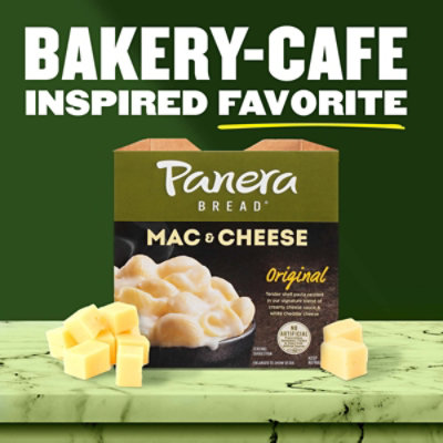 Panera Mac And Cheese Bowl - 12 Oz. - Image 3