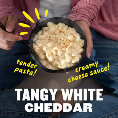 Panera Mac And Cheese Bowl - 12 Oz. - Image 1