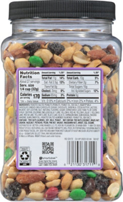 Signature SELECT Mountain Mix Trail Mix - 30 Oz - Image 6