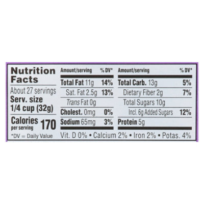 Signature SELECT Mountain Mix Trail Mix - 30 Oz - Image 3