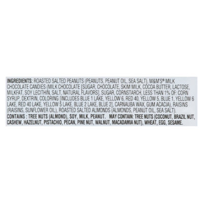 Signature SELECT Mountain Mix Trail Mix - 30 Oz - Image 4