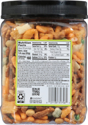 Signature SELECT Spicy Wasabi Mix - 22 Oz - Image 7