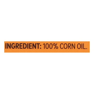 Wesson Corn Oil - 40 Fl. Oz. - Image 5